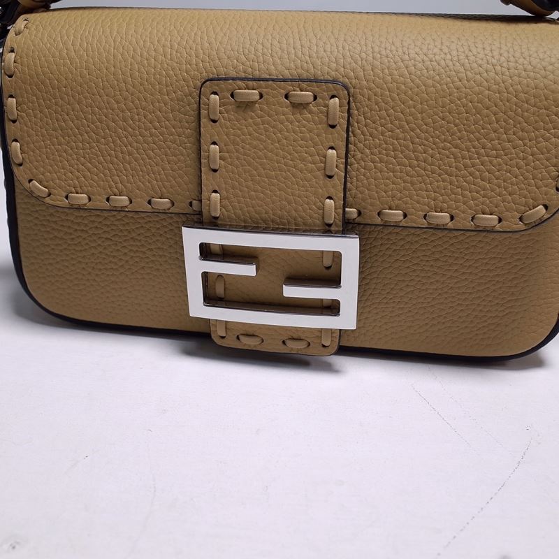 Fendi Baguette Bags